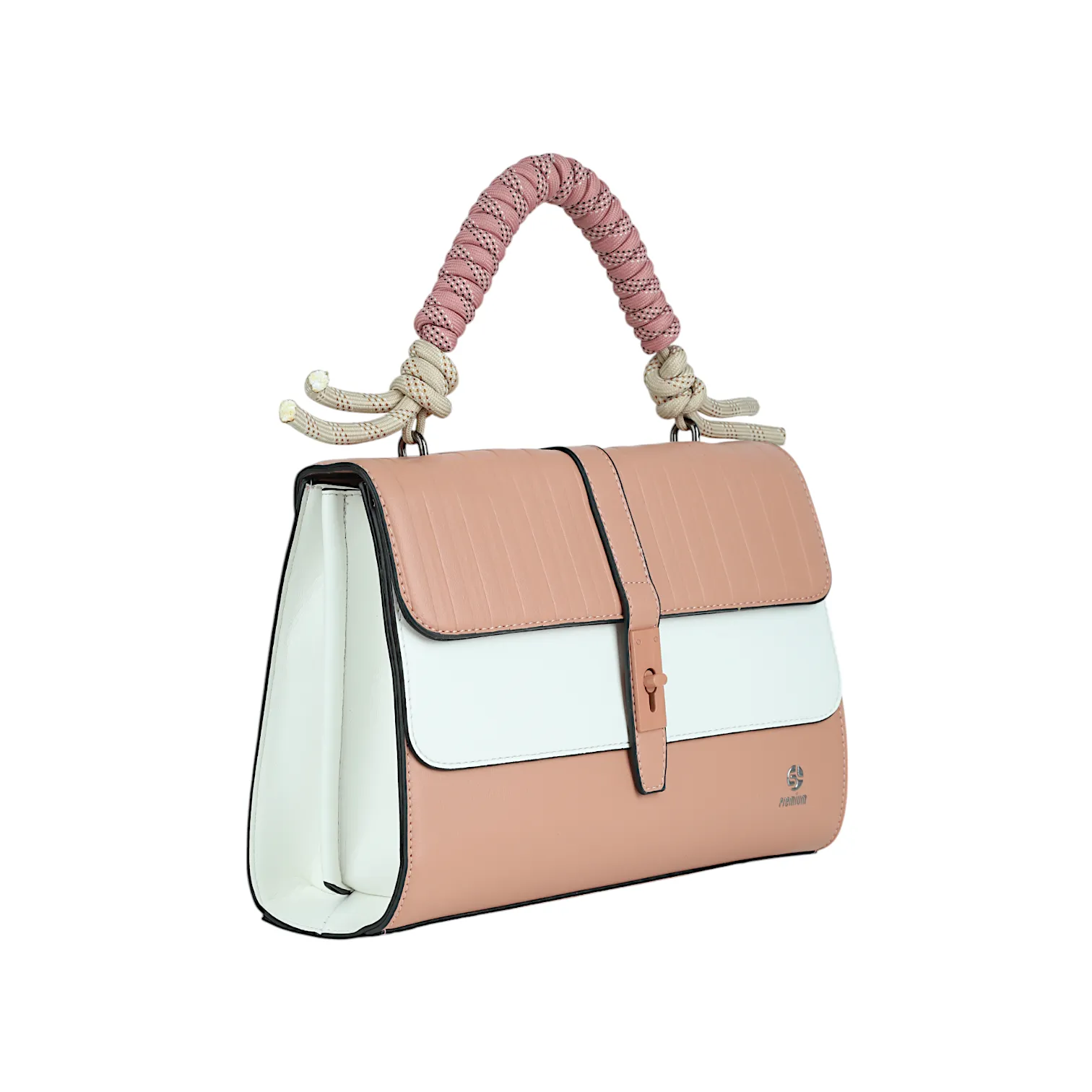 Ladies Premium Handheld bag 96034