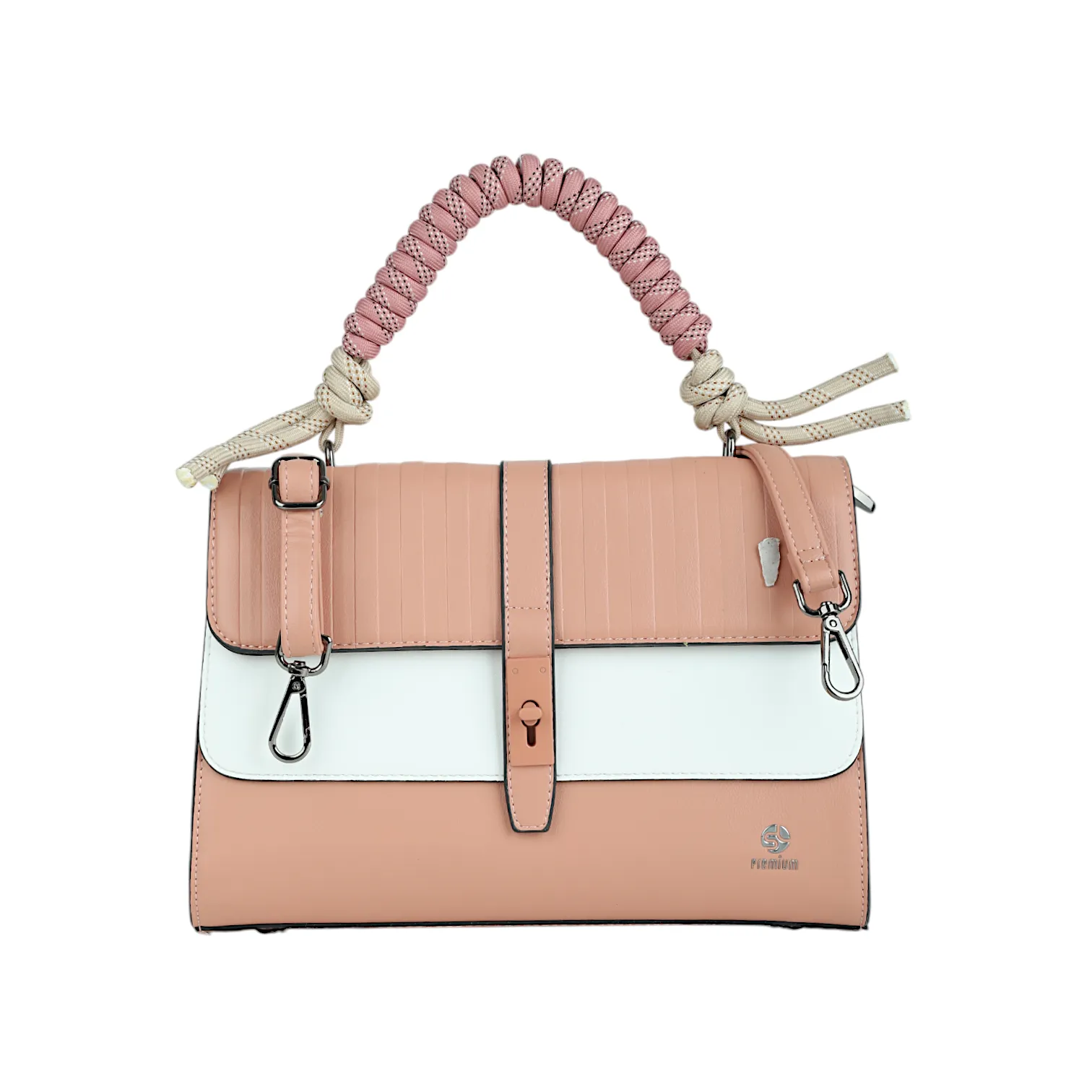 Ladies Premium Handheld bag 96034