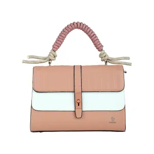 Ladies Premium Handheld bag 96034