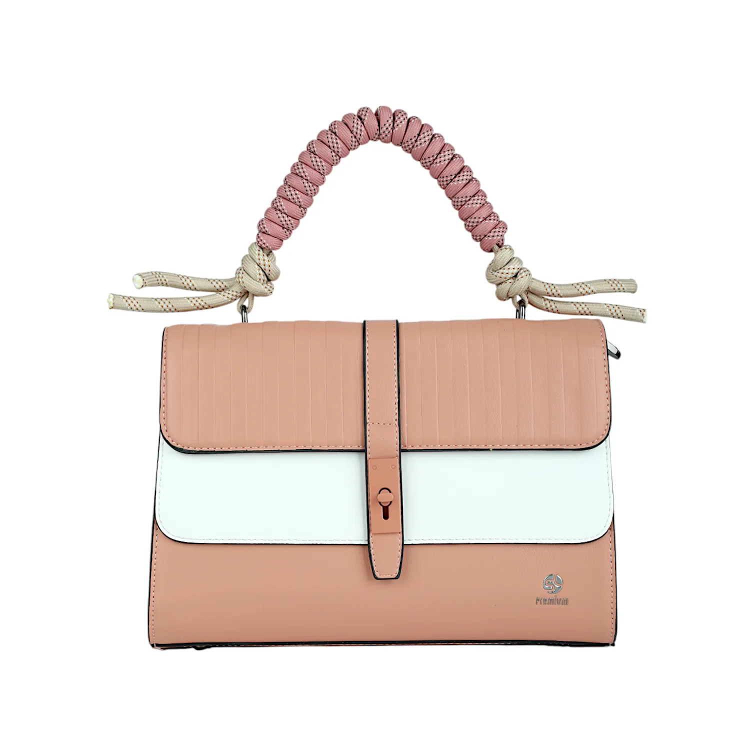 Ladies Premium Handheld bag 96034