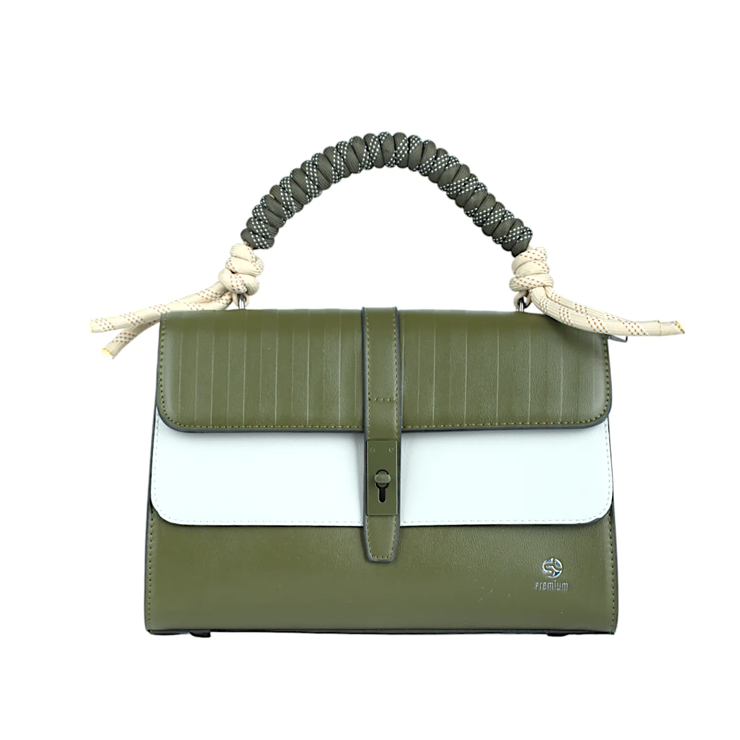 Ladies Premium Handheld bag 96034