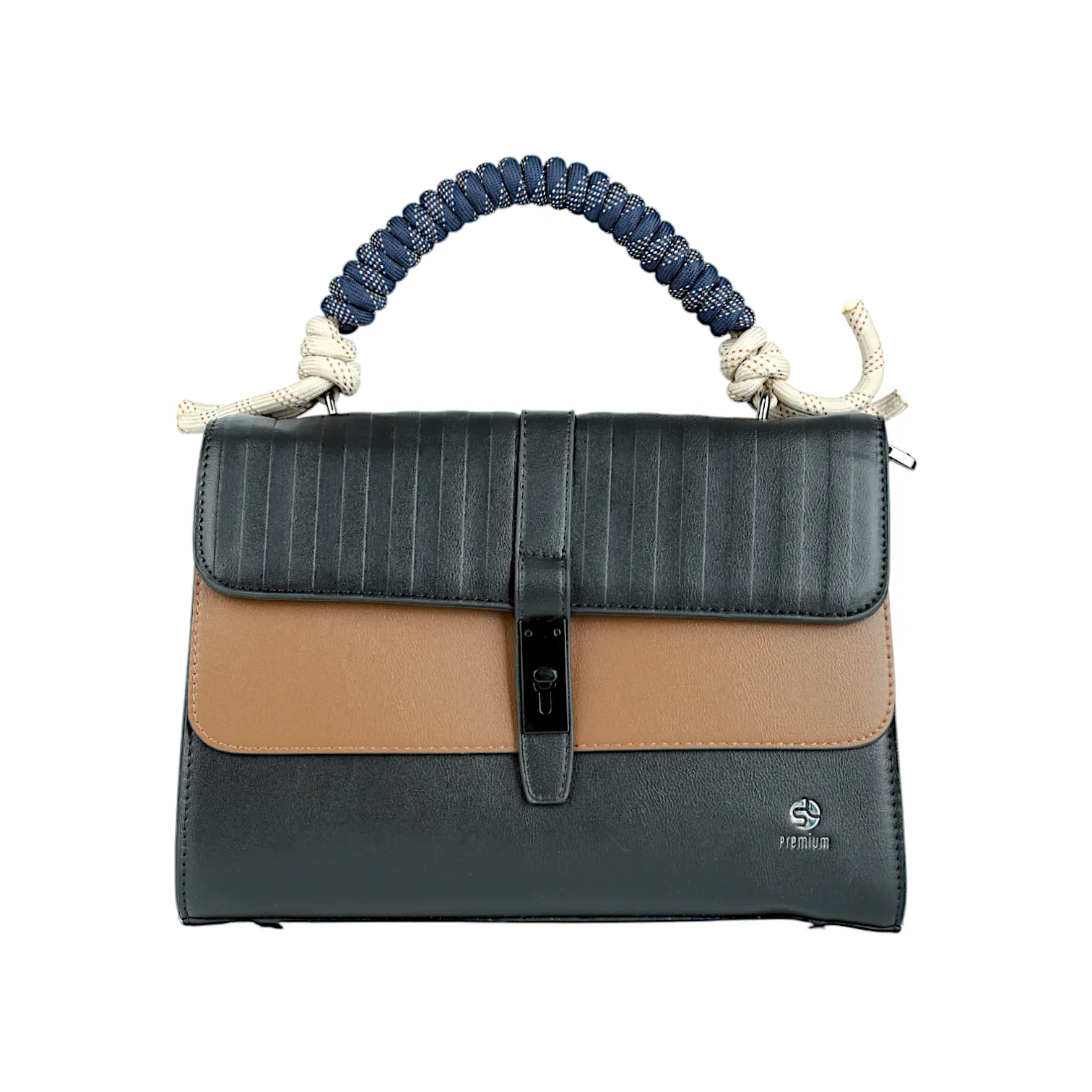 Ladies Premium Handheld bag 96034