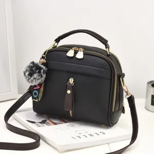Ladies Shoulder Bag