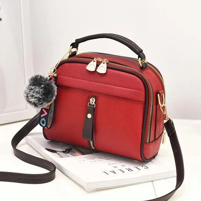 Ladies Shoulder Bag