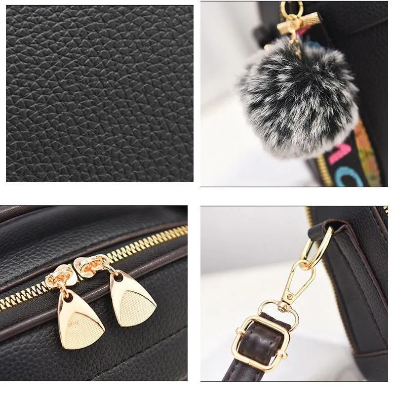 Ladies Shoulder Bag