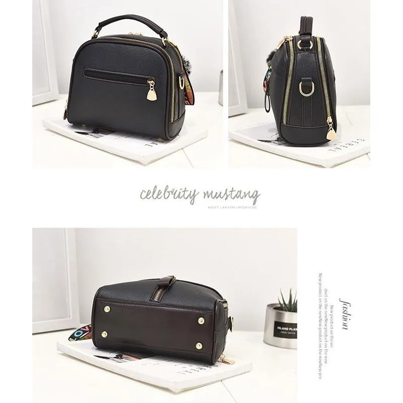 Ladies Shoulder Bag