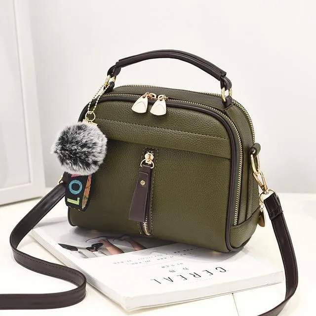 Ladies Shoulder Bag