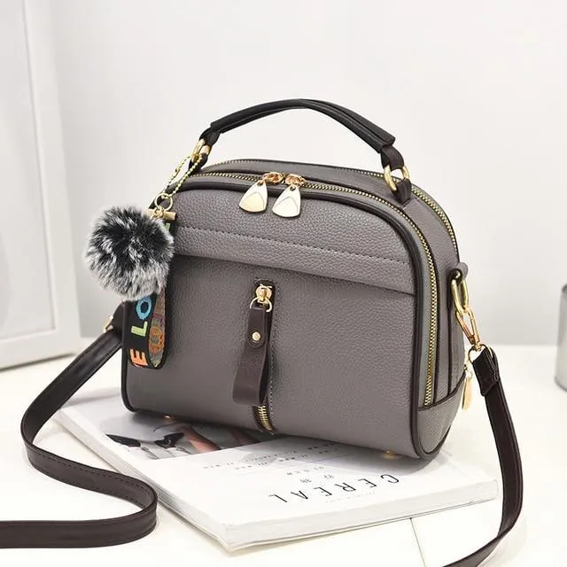 Ladies Shoulder Bag