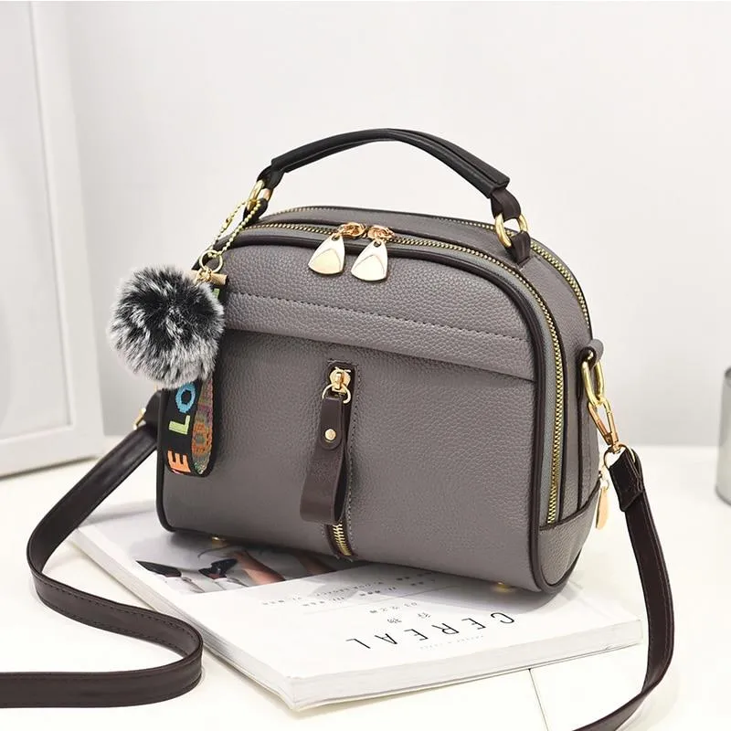 Ladies Shoulder Bag