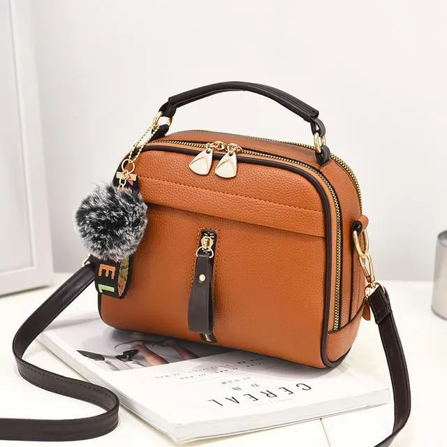 Ladies Shoulder Bag
