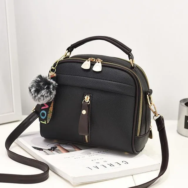 Ladies Shoulder Bag
