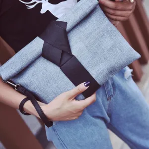 Large Envelope Clutch