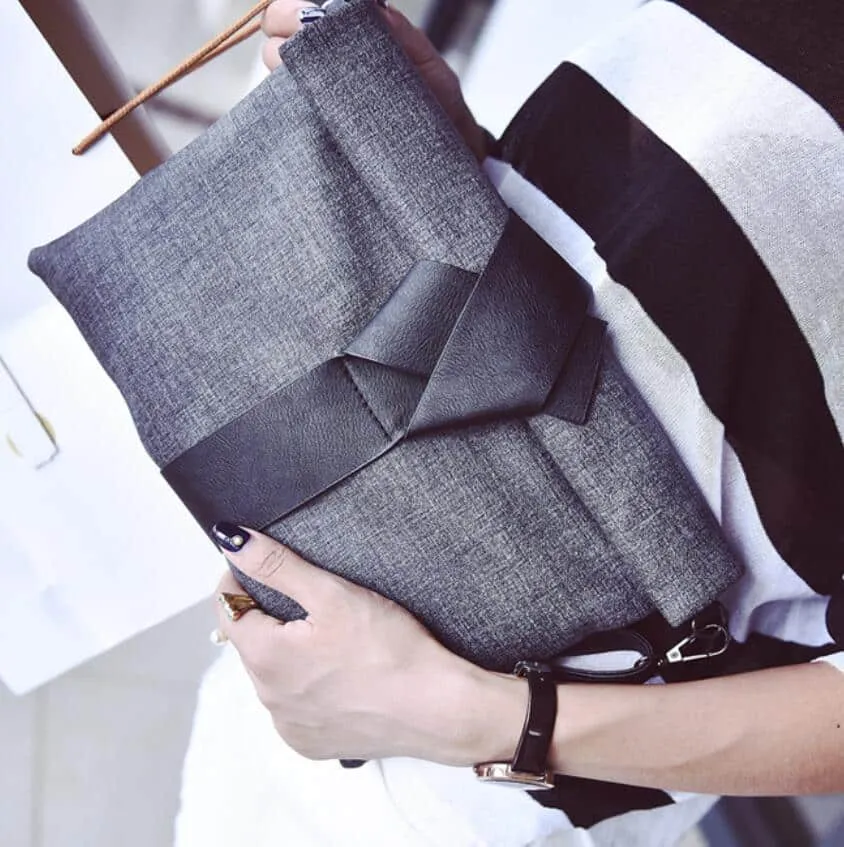 Large Envelope Clutch