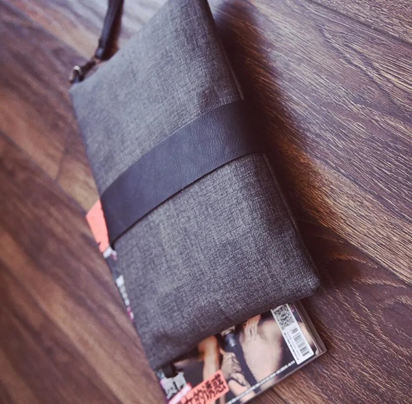 Large Envelope Clutch