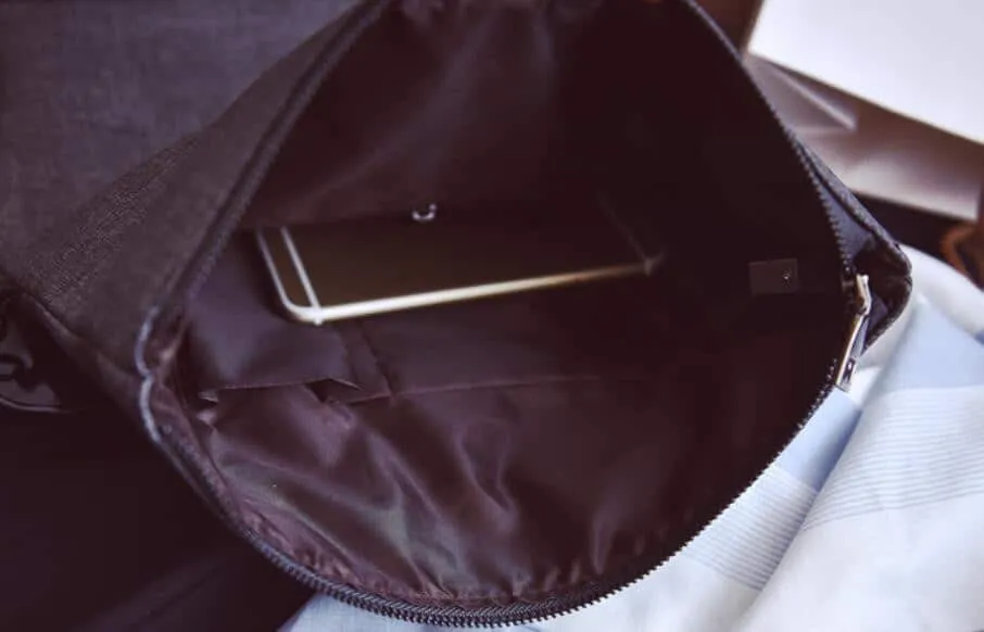Large Envelope Clutch
