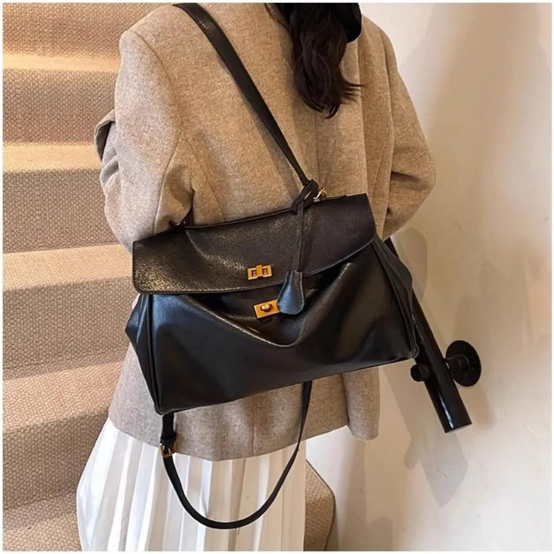Large Tote Bag for Women Shoulder Bag Work Purses