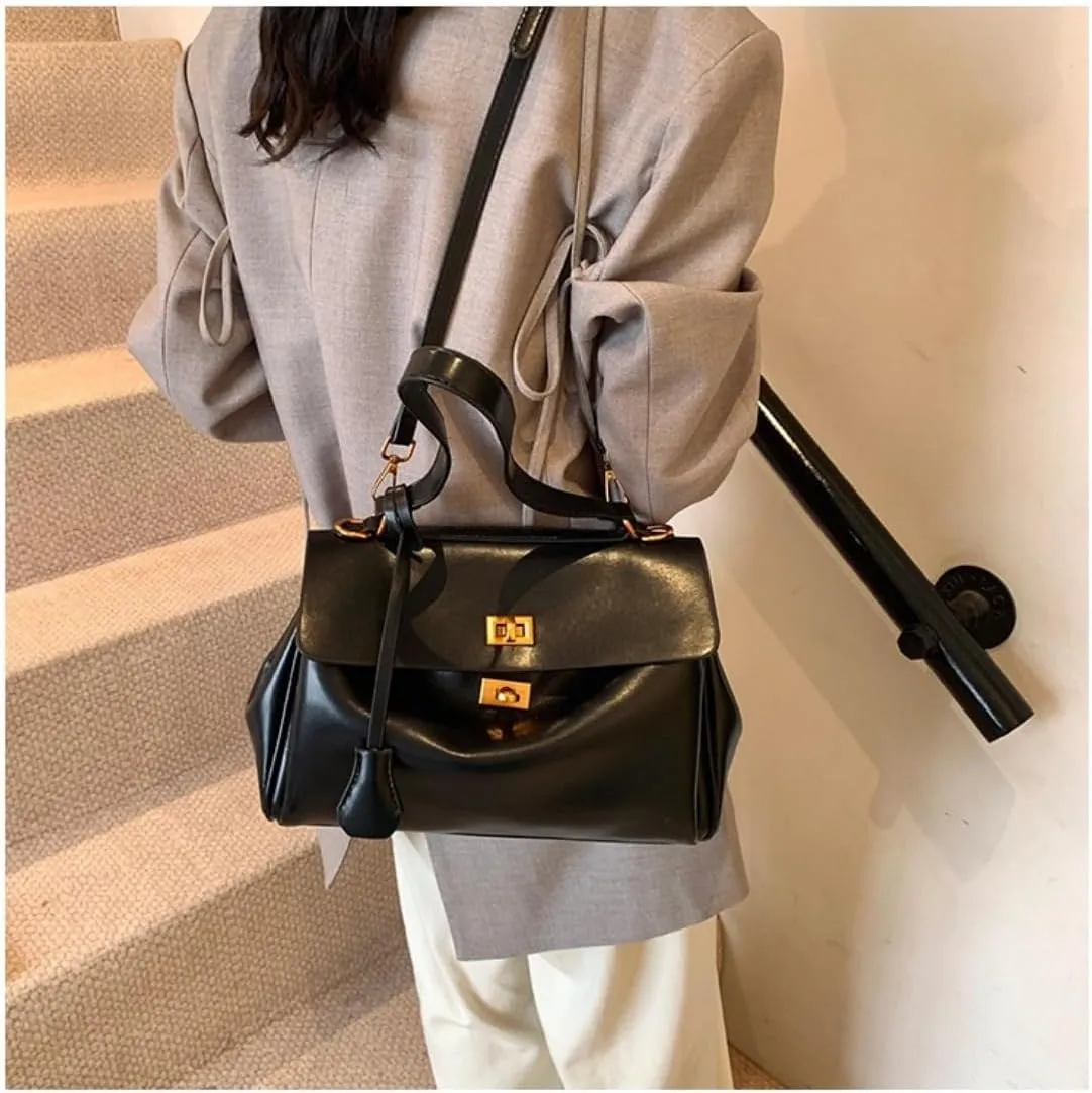 Large Tote Bag for Women Shoulder Bag Work Purses