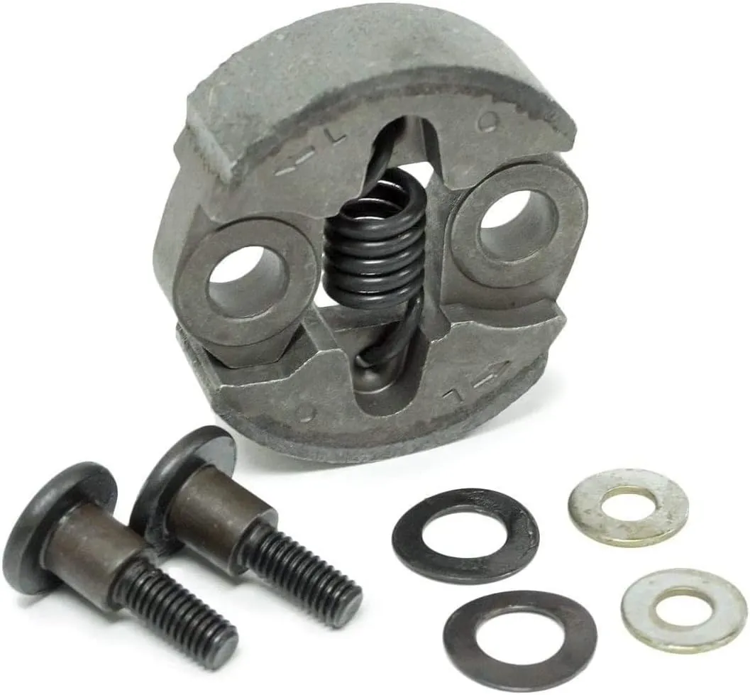 Lawnmowers Parts Genuine Echo/Shindaiwa A056000260 Clutch Assembly Fits AH242 AHS242 C230 LE242 M242 T230XR_EMC T242 T242X