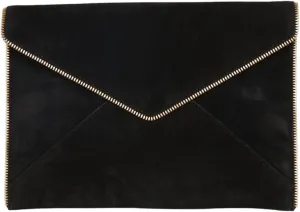 Leo Envelope Clutch