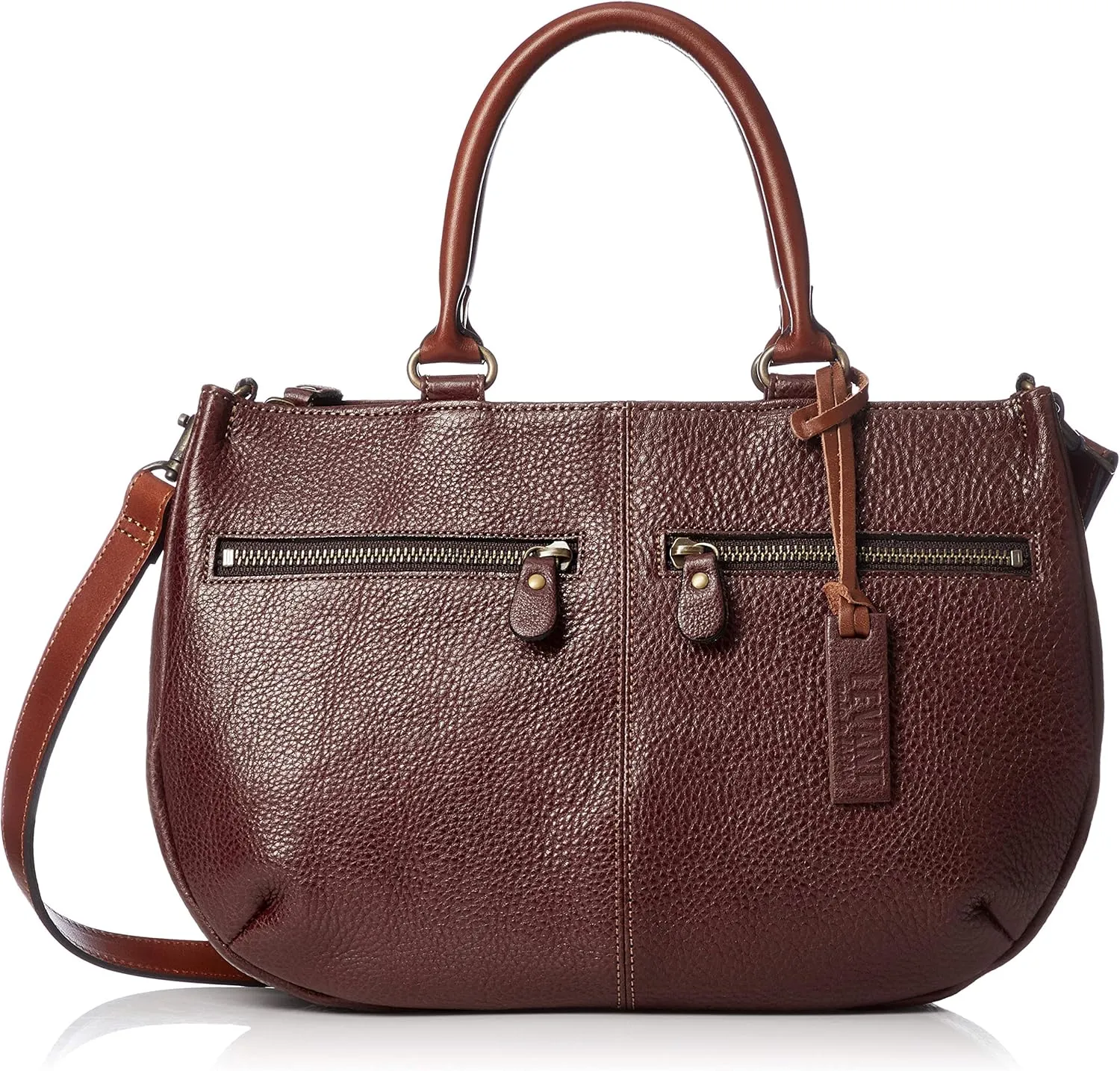 LEVANT(レバント) Leather Shoulder Bag