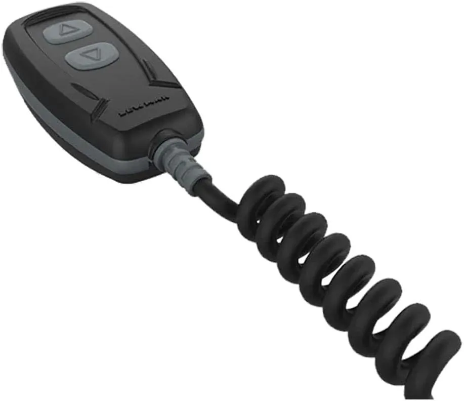 Lewmar 68000599 Hand Held Control Switch Up/Do