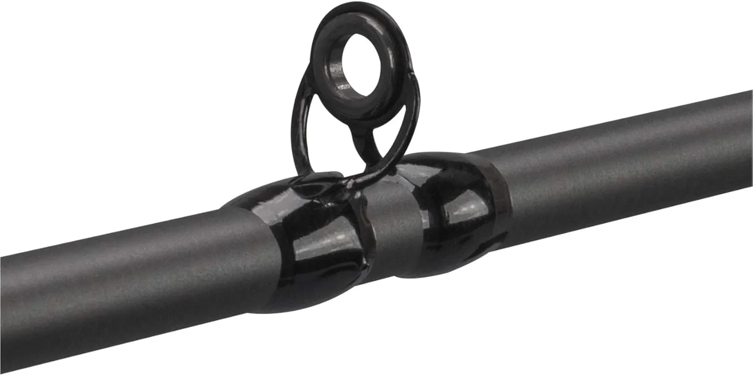 Lew's Mach 2 SLP Baitcast Combo