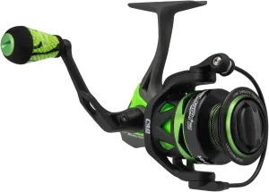 Lew's Mach 2 Spinning Reel