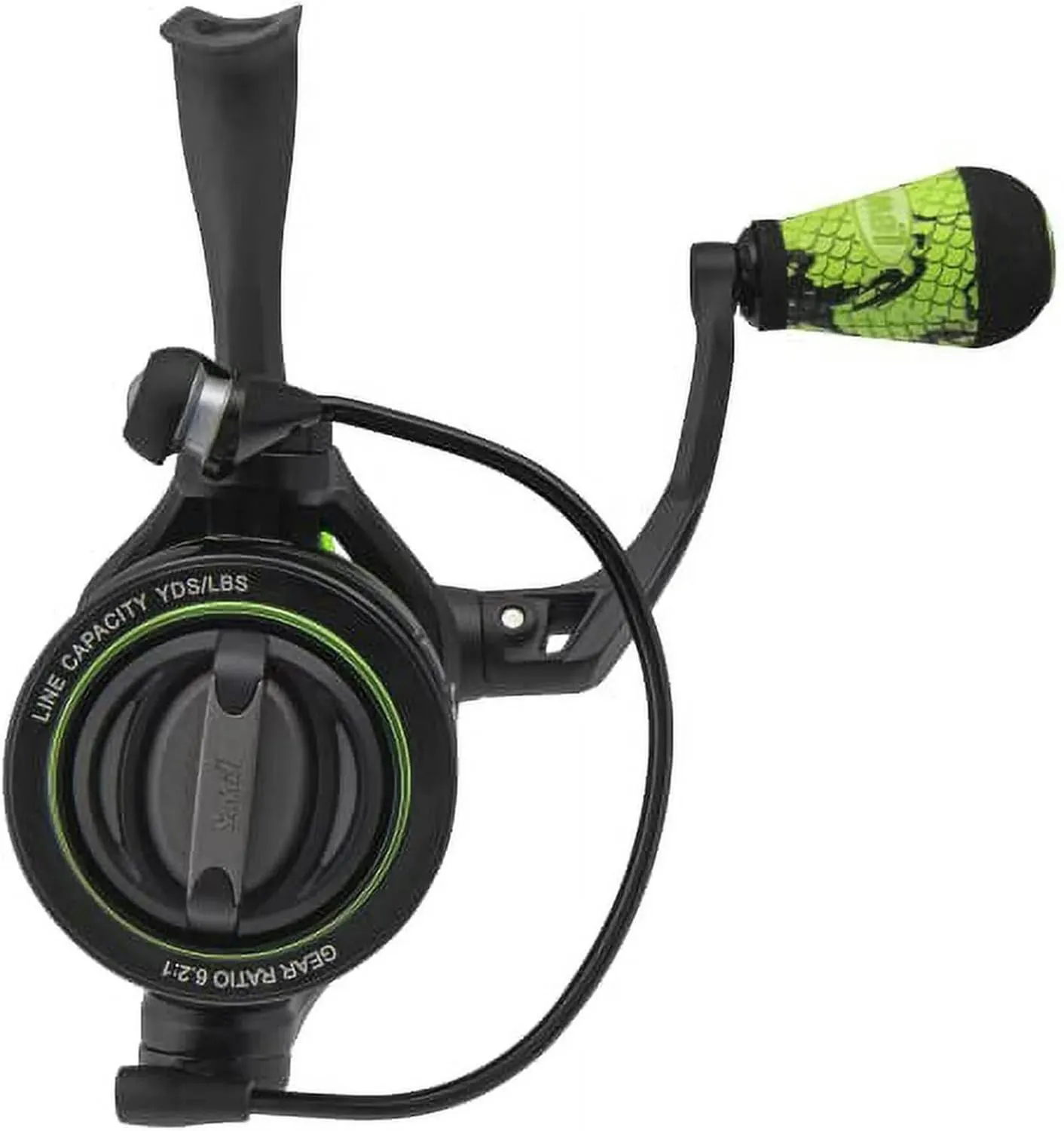 Lew's Mach 2 Spinning Reel