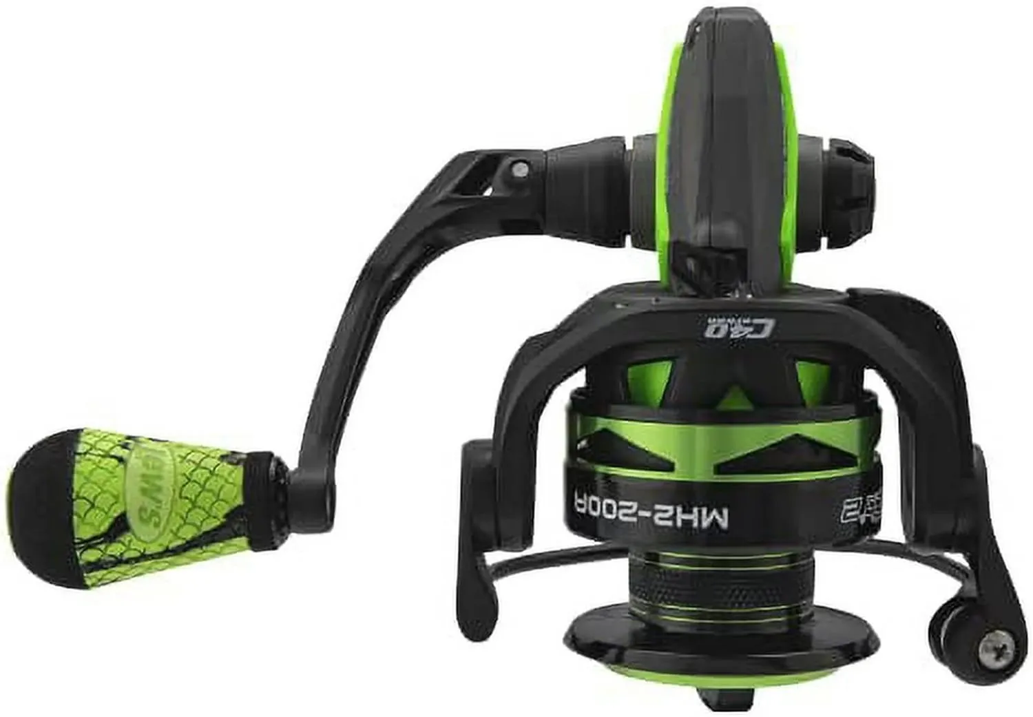 Lew's Mach 2 Spinning Reel