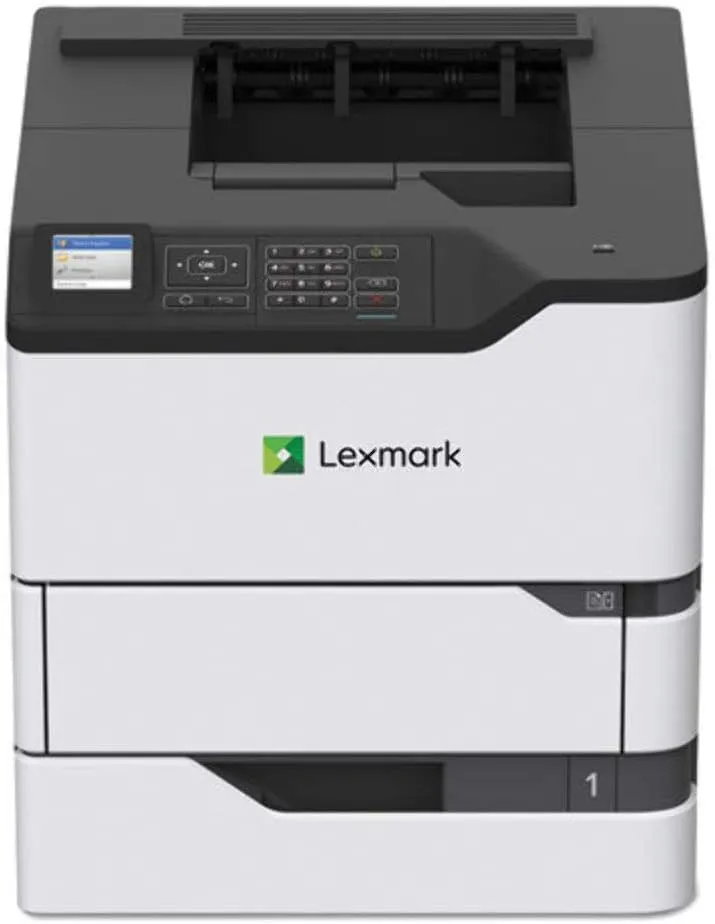 Lexmark MS823N LASERPR 65PPM 1200DPI DUPLX