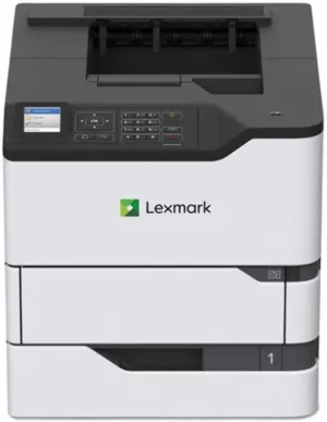 Lexmark MS823N LASERPR 65PPM 1200DPI DUPLX