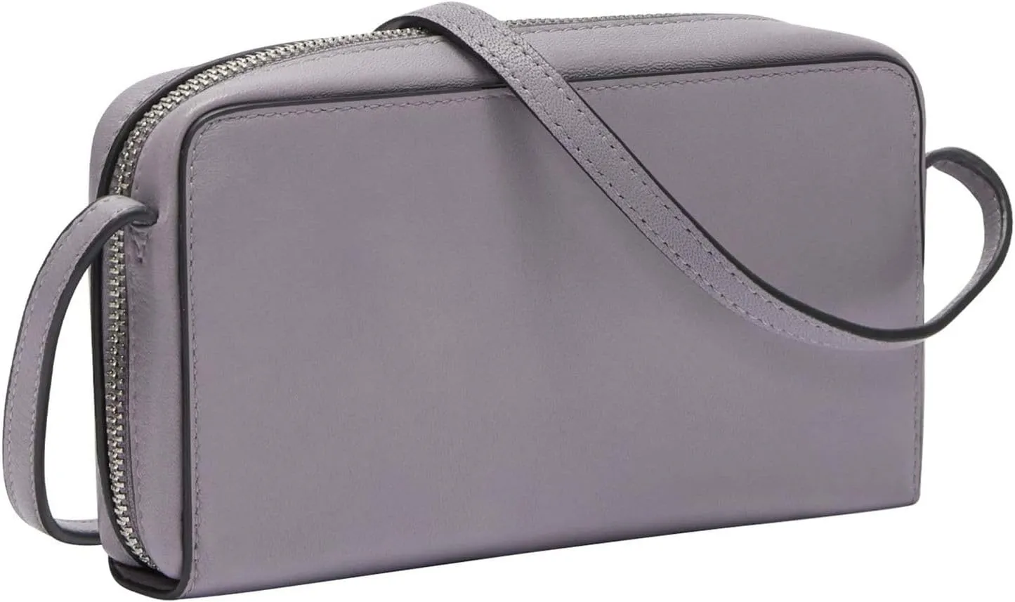 Liebeskind Women's Xs Hera Sheep Natural Crossbody