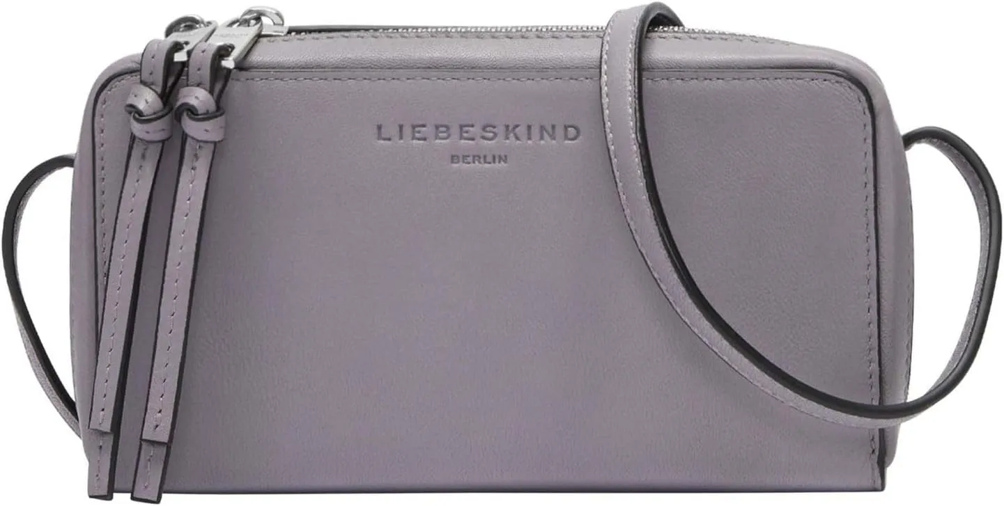 Liebeskind Women's Xs Hera Sheep Natural Crossbody