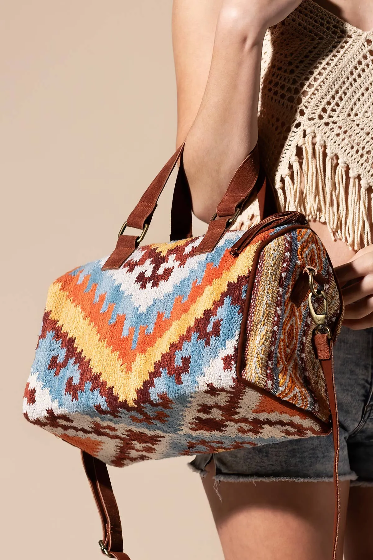 Look at Me Bag