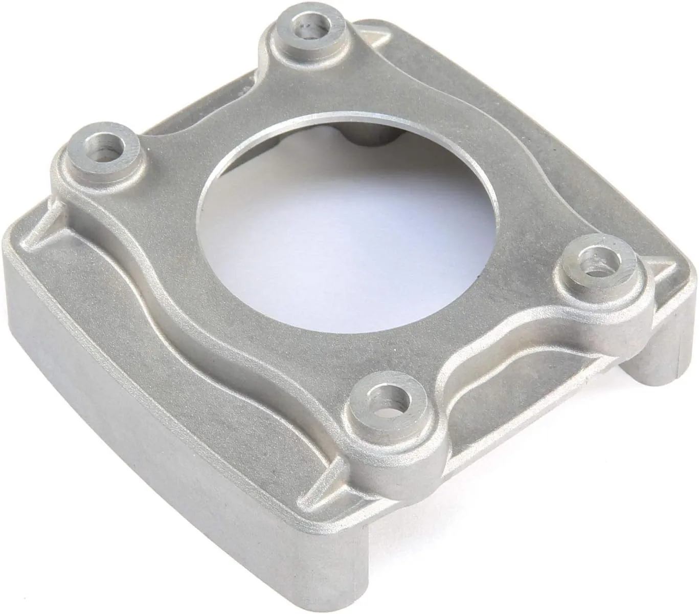 Losi Clutch Housing Zenoah 32 5ive-T 2.0 LOS252093 Gas Car/Truck Replacement Parts