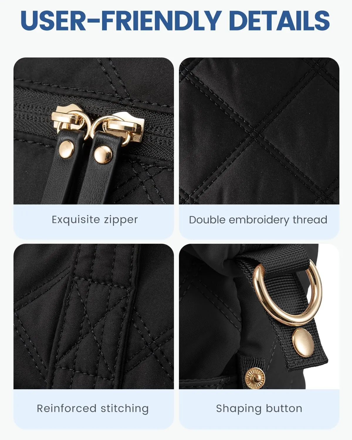 LOVEVOOK Extra Large Travel Duffle Bag, 56L Lightweight Weekender Bags for Women with Shoe Compartment, Personal Item Travel Bag Carry On Overnight Bags for Women, Hospital Bag for Labor and Delivery