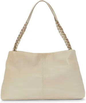 Lucky Brand Women's Jema Leather Shoulder