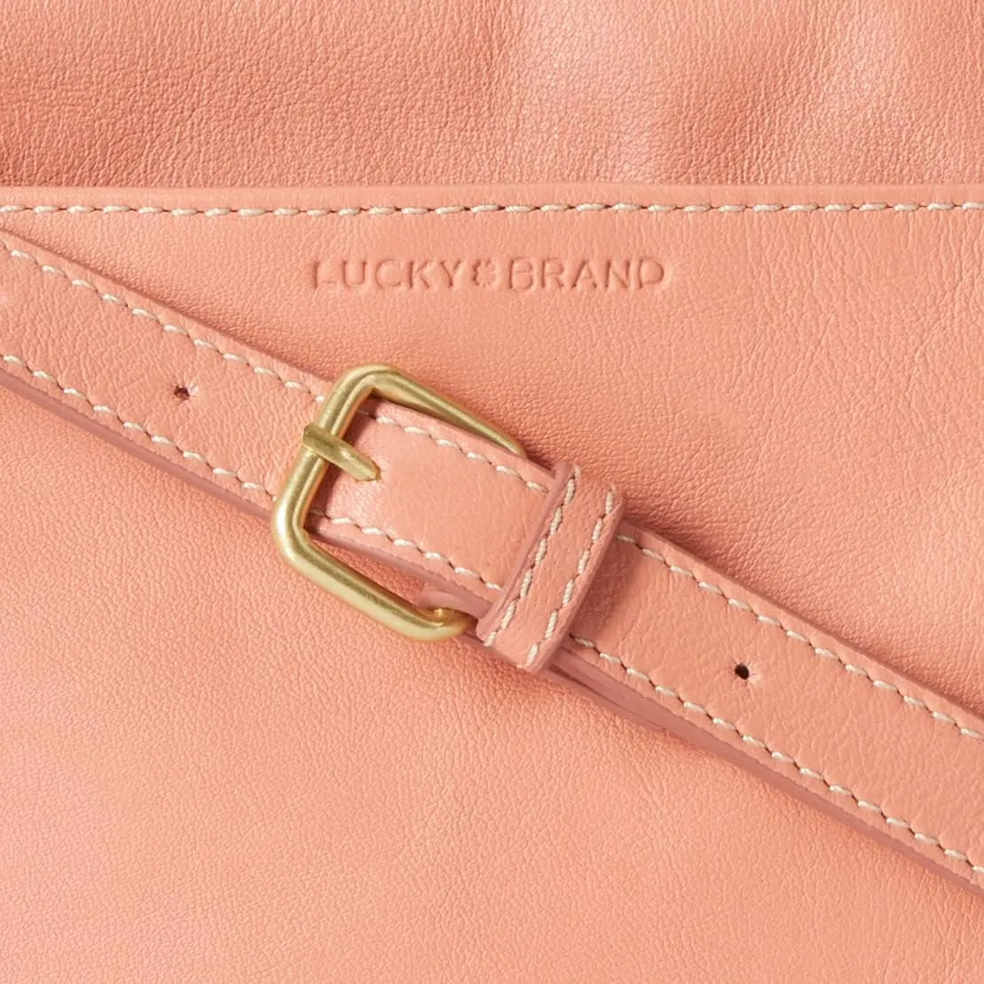 Lucky Brand Women's Kiah Crossbody