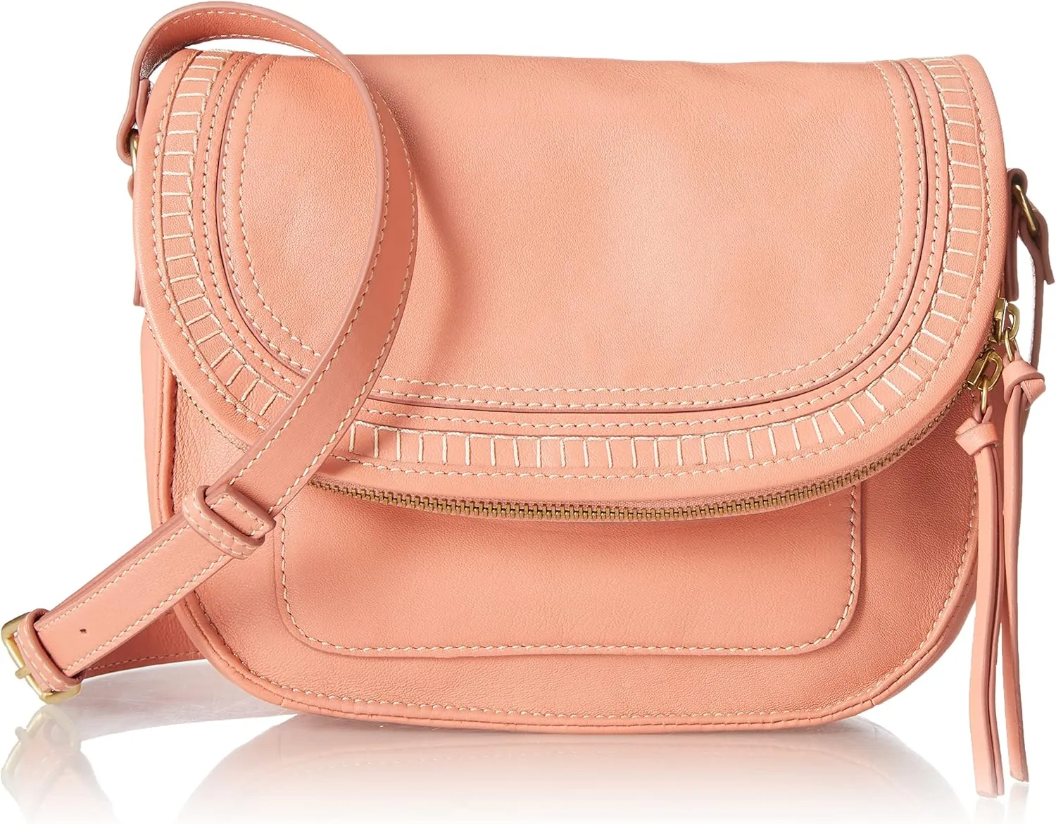 Lucky Brand Women's Kiah Crossbody