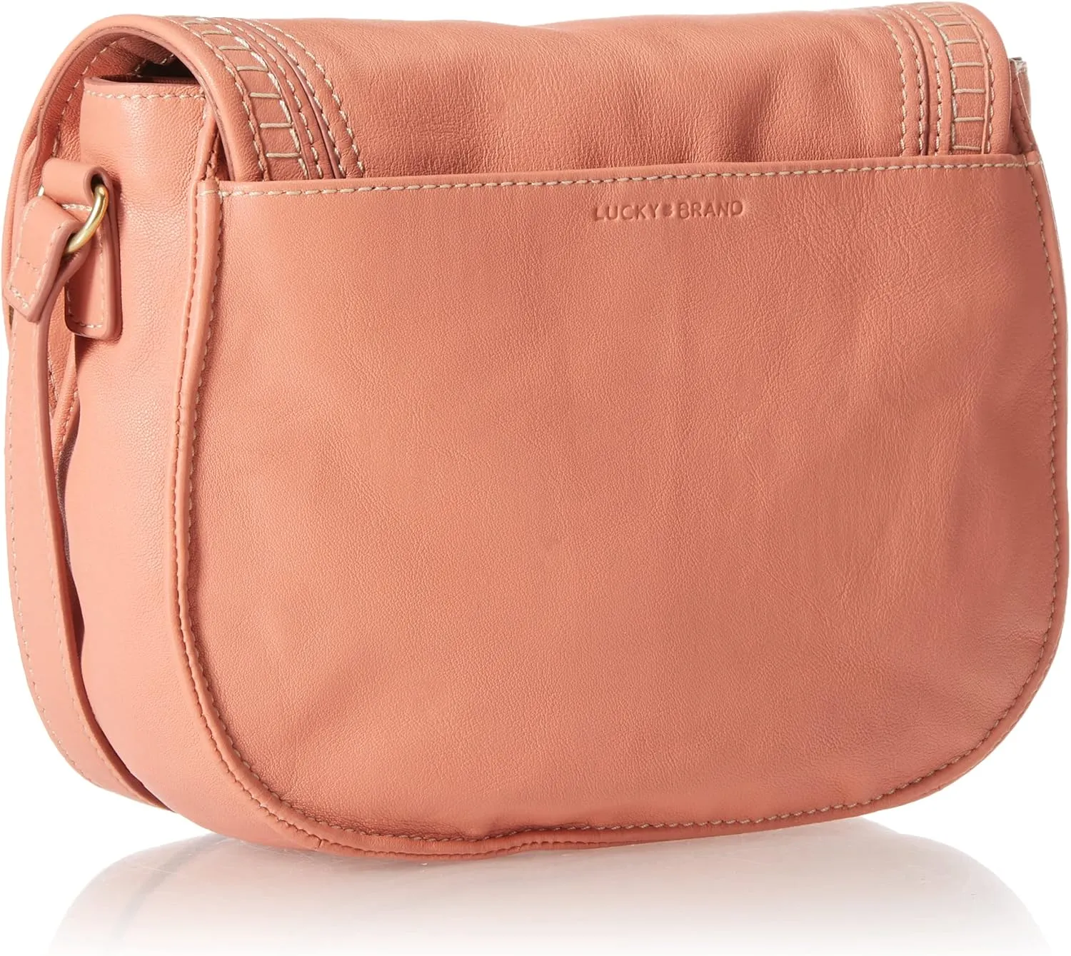 Lucky Brand Women's Kiah Crossbody
