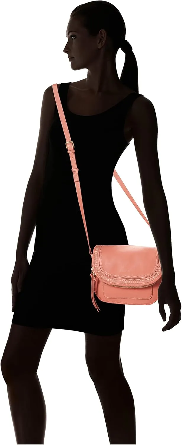 Lucky Brand Women's Kiah Crossbody