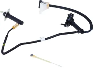 Luk CRS053 Pre-filled hydraulic clutch release system