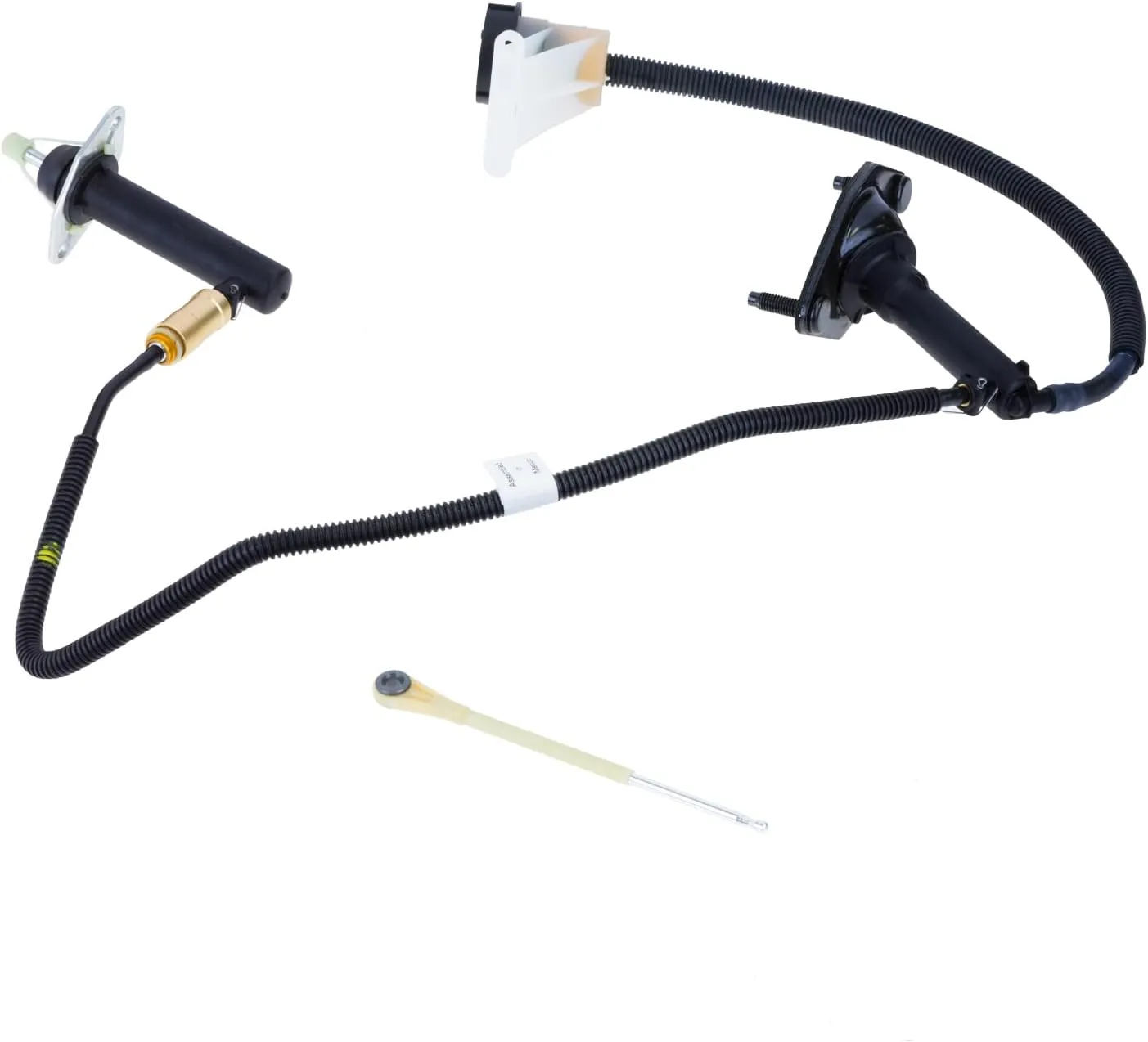 Luk CRS053 Pre-filled hydraulic clutch release system