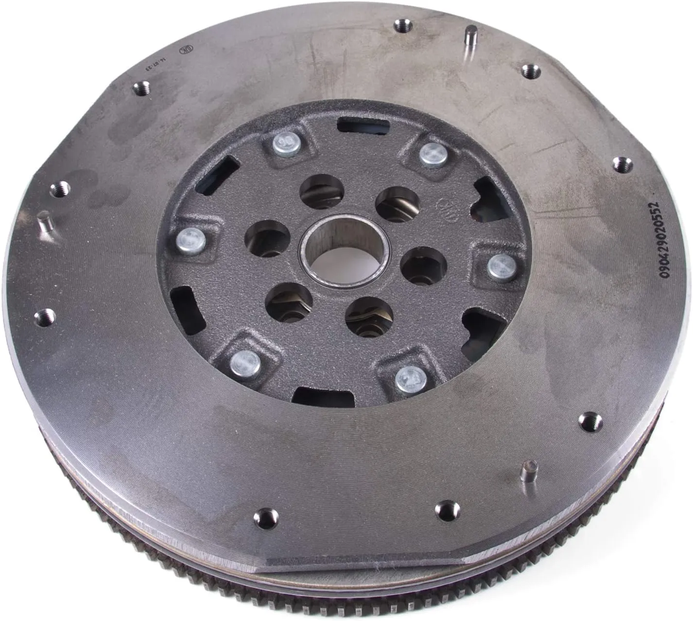 LuK DMF100 Dual Mass Flywheel