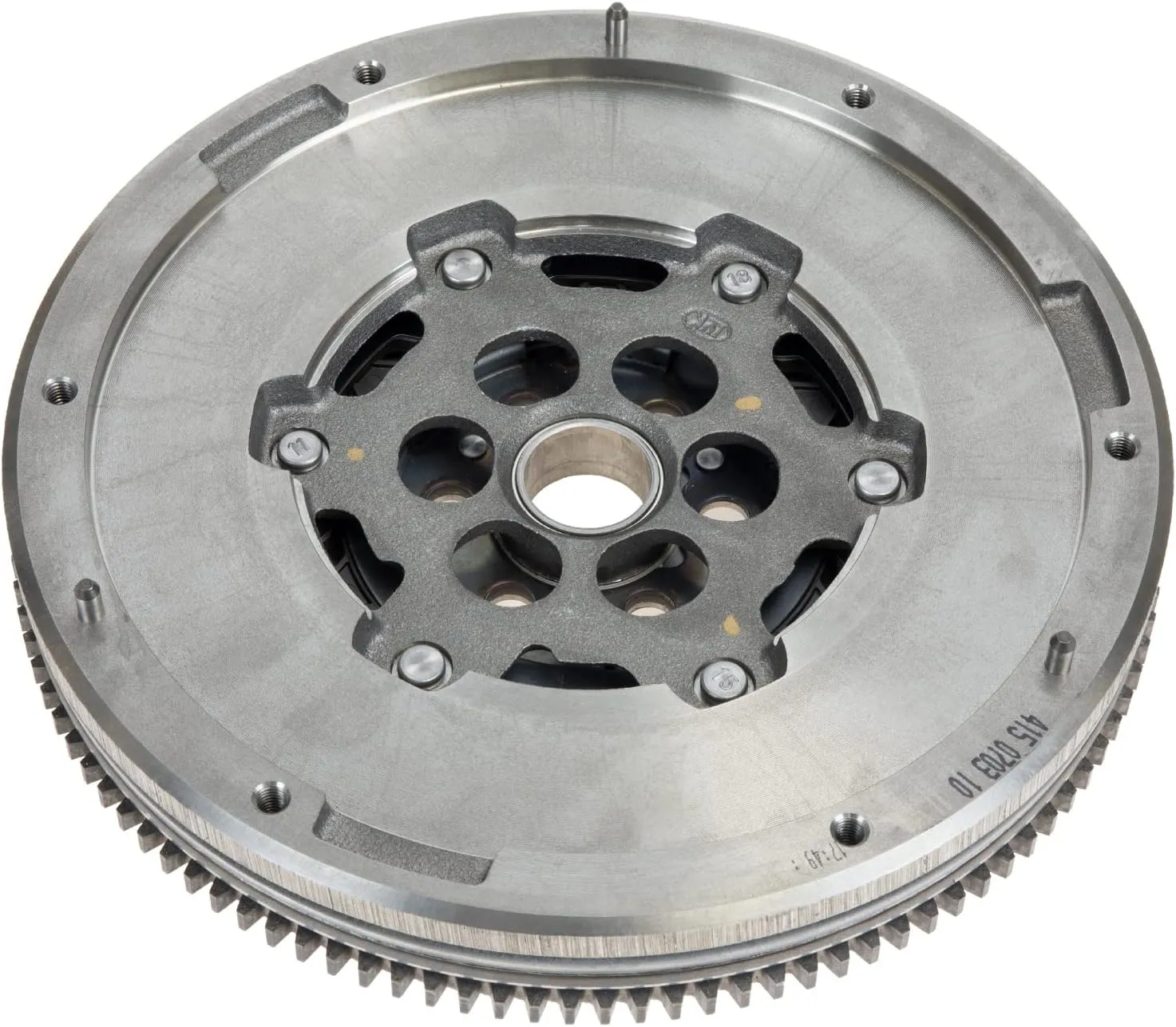 Luk DMF160 Luk OE Quality Dual Mass Flywheel