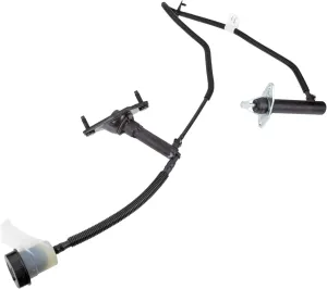 LuK RepSet CRS054 Clutch Release System, OEM Clutch Replacement Kit