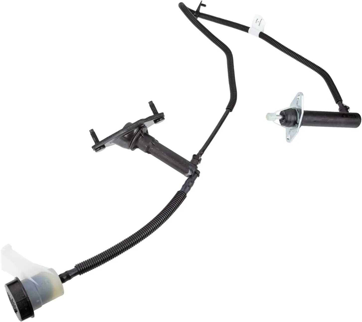 LuK RepSet CRS054 Clutch Release System, OEM Clutch Replacement Kit