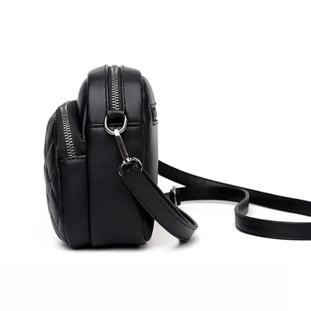 Luxurious Crossbody Bags