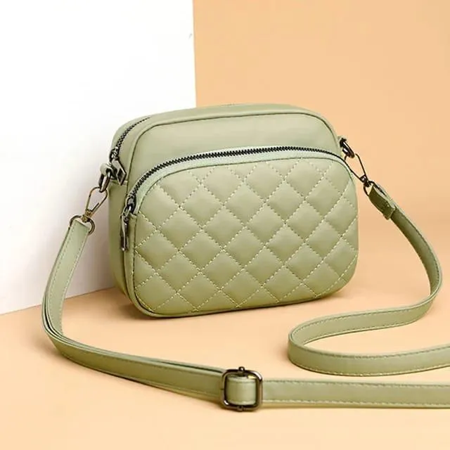 Luxurious Crossbody Bags