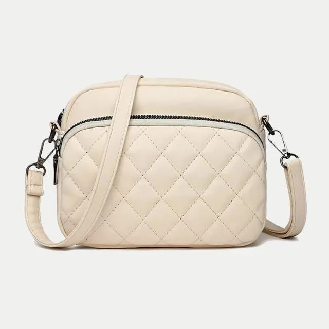 Luxurious Crossbody Bags